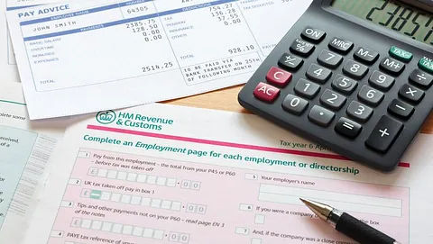Managing Accounts