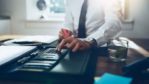 Managing Accounts